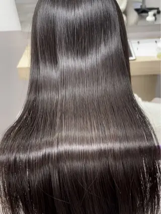 ロング cocona天王寺 🫧NOAのヘアスタイル