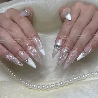 ネイル 玉造 Nailのネイルデザイン