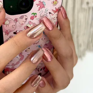 ネイル Nurstel manamiのネイルデザイン
