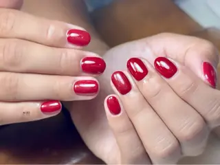ネイル Miri nail salonのネイルデザイン