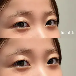 マツエク・マツパ LEPIA（レピア） マヤマのマツエク・マツパデザイン
