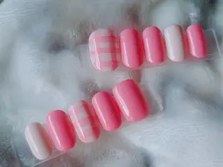 ネイル ♪おとねいる♪
 feat.C&Bおとのネイルデザイン