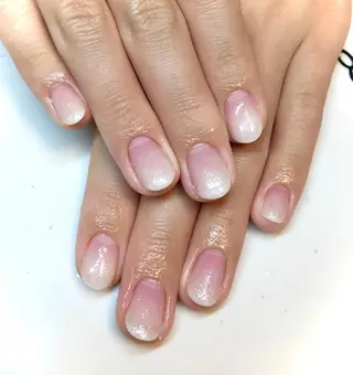ネイル nailist cocoのネイルデザイン