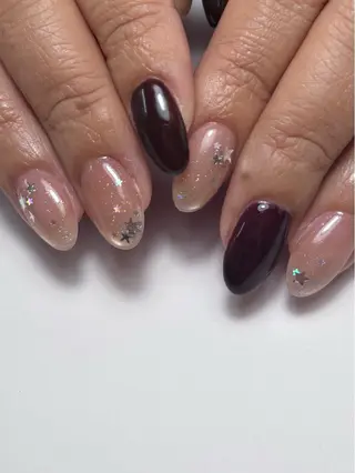 ネイル is..nail 🌷sonokoのネイルデザイン