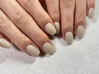 ネイル kiki nail &brow二子玉川のネイルデザイン