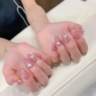 ネイル Lovely Nail Salonのネイルデザイン