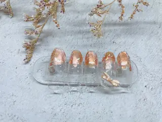 ネイル f2 nailのネイルデザイン
