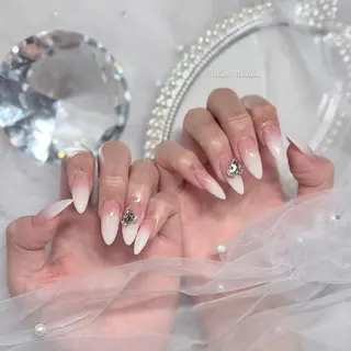 ネイル Hin Nail 日本橋のネイルデザイン