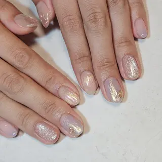 ネイル Nailsalon manoのネイルデザイン