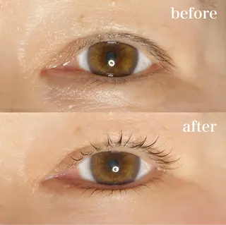 マツエク・マツパ Atlantis eyelashのマツエク・マツパデザイン