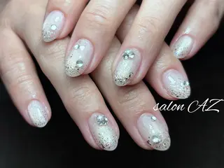 ネイル salon AZのネイルデザイン
