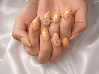 ネイル プライベートサロン M's   nailのネイルデザイン