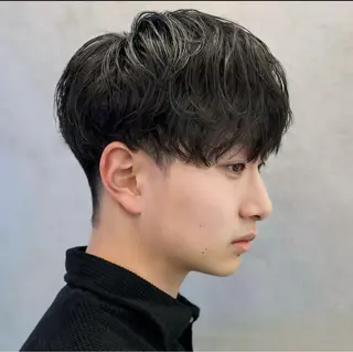 ショート ✨白髪解決✨ HIKARIのヘアスタイル