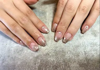 ネイル Adore nailのネイルデザイン