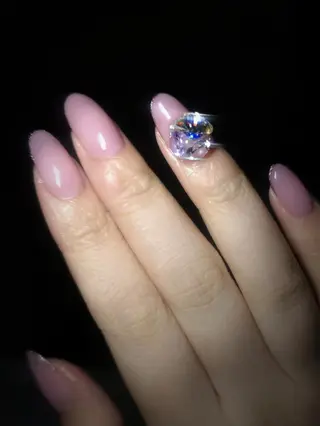 ネイル nailart ecritのネイルデザイン