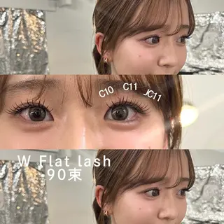 マツエク・マツパ LEDマツエクが得意 Mary(メアリー)のエステ・リラクイメージ