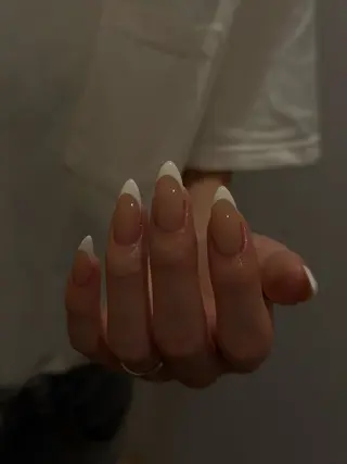 ネイル Allma Nailのネイルデザイン