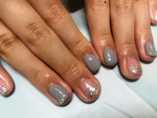 ネイル mogunail &blowのネイルデザイン