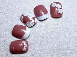 ネイル 🌈 Cocoネイル 高田馬場店✨のネイルデザイン