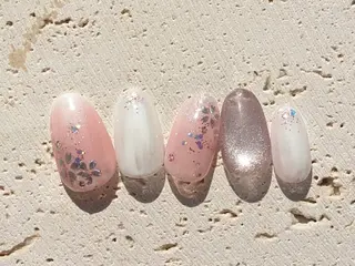 ネイル NAIL DOGのネイルデザイン