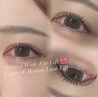 マツエク・マツパ 🎀eyelash miu🎀のマツエク・マツパデザイン