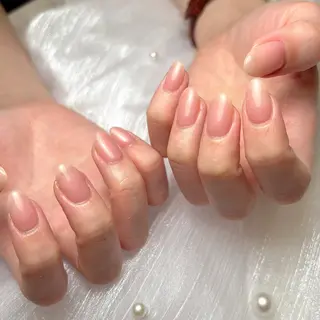 ネイル さおり 紗央里のネイルデザイン