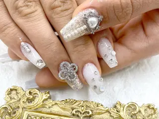 ネイル Nail Salon To Beのネイルデザイン