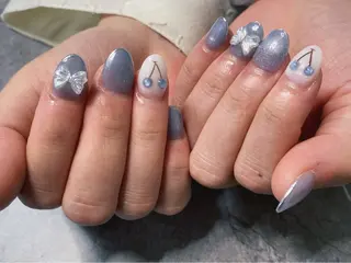 ネイル nailroom mimiのネイルデザイン
