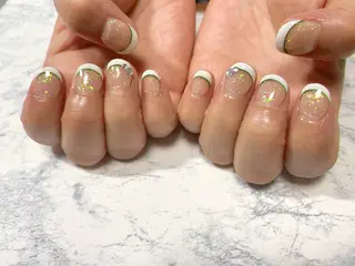 ネイル Antares .のネイルデザイン