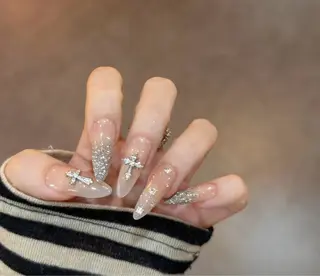 ネイル 🦋new Nail🦋ニノのネイルデザイン