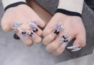 ネイル Hbaby nailのネイルデザイン