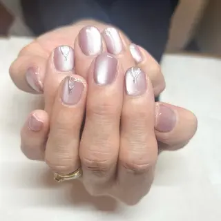 ネイル sun nailのネイルデザイン
