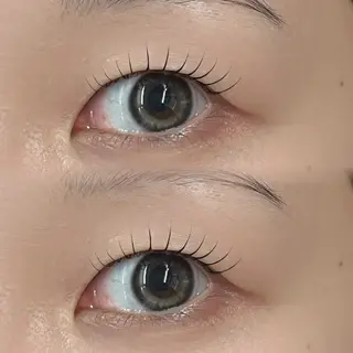 マツエク・マツパ yui 表参道のマツエク・マツパデザイン