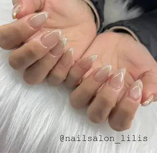 ネイル nailsalon Lilisのネイルデザイン