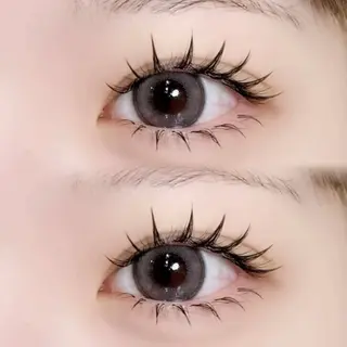 マツエク・マツパ ♥️Ji Ji♥️のマツエク・マツパデザイン