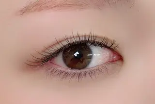 マツエク・マツパ FemmePure 辻堂店Noguのマツエク・マツパデザイン