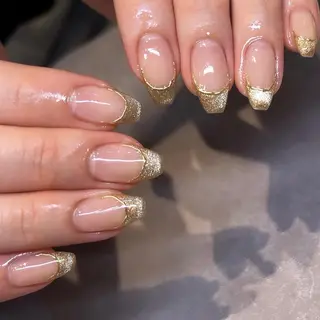 ネイル K- nailのネイルデザイン