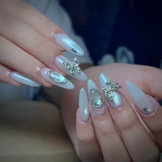 ネイル Hana Rose Nailのネイルデザイン