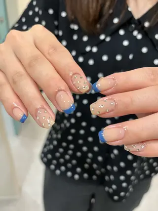 ネイル rn__ nailのネイルデザイン