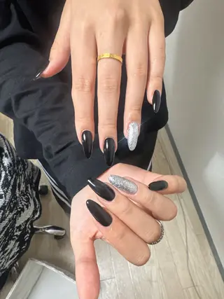 ネイル U.mi Nail Salonのネイルデザイン