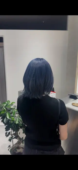 ミディアム メンズ/トレンド 杏🎀ོのヘアスタイル