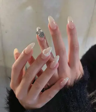 ネイル MIHANA YUKIのネイルデザイン
