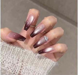 ネイル Dione Nail きよみのネイルデザイン