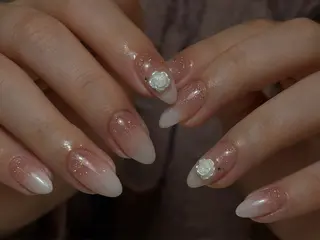 ネイル LINEA.nail Riraiのネイルデザイン