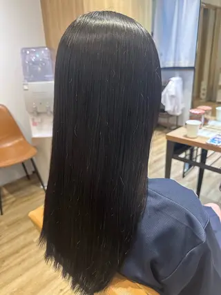 ロング ✨✂️Nori ✂️✨のヘアスタイル