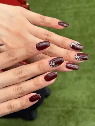 ネイル ✴︎ Delightのネイルデザイン