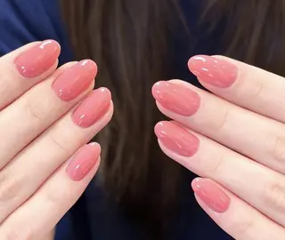 ネイル she’s nailのネイルデザイン