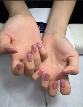 ネイル MAI★ PEEKABOOのネイルデザイン