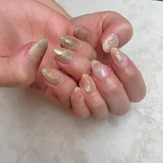 ネイル H'ami (haruka)のネイルデザイン
