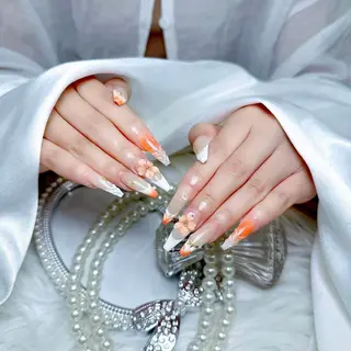 ネイル Blingg NailStudioのネイルデザイン